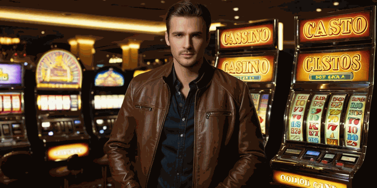 8143 Cassino Online ☘️ Jogos ao Vivo e Mesa | Plataforma 8143